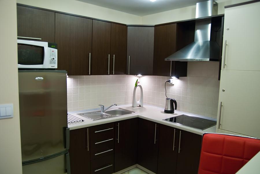 Апартаменты Apartament Szmaragdowy Крыница-Здруй Экстерьер фото