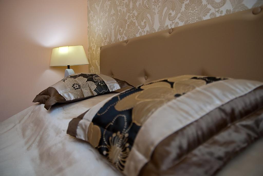 Апартаменты Apartament Szmaragdowy Крыница-Здруй Экстерьер фото